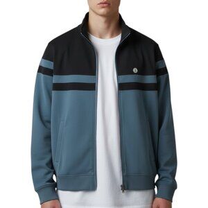 Aigle Zipper Track Jacket - Great Condition - Medium